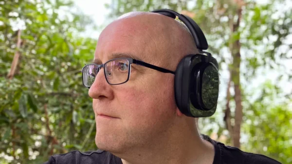 Nothing Headphone (a) Review: Superior battery life for less - Alex Reviews Tech