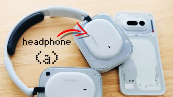 Nothing Headphone (a) - 48 Hours Later!