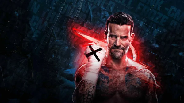 WWE 2K26 - Review — Analog Stick Gaming