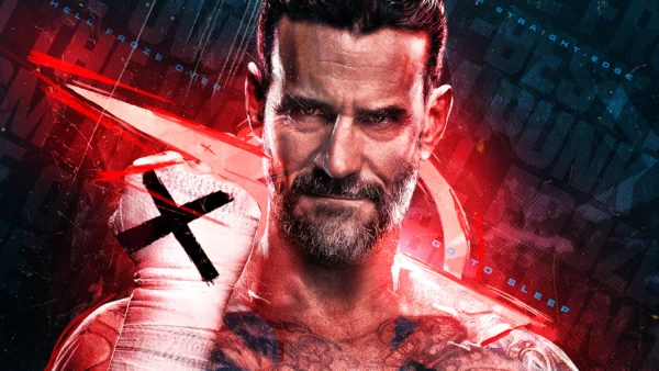 WWE 2K26 review - Pure Dead Gaming