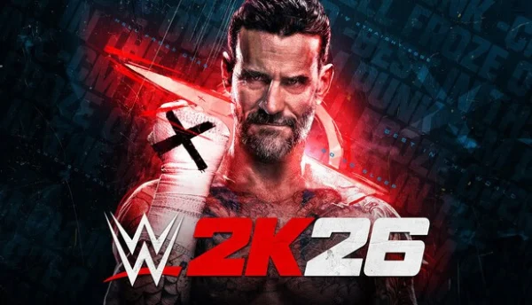 WWE 2K26 Review: Still comfortably the best in the world - Soundsphere magazine