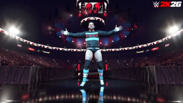 WWE 2K26 Review: More Money, More Problems