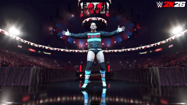 WWE 2K26 Review - It's Clobberin' Time