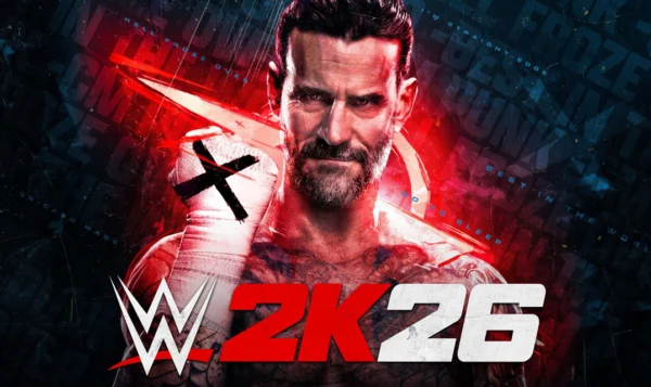 WWE 2K26 [REVIEW] - The Best in the World (With Some Divisive Changes) - Use a Potion!