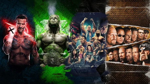 WWE 2K26 Review: Is It Worth Buying in 2026? - Don't Revive Your Friends