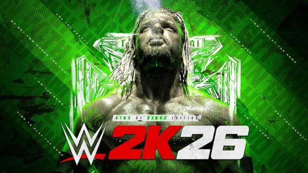 WWE 2K26 Review – Respectable Roster Refresh