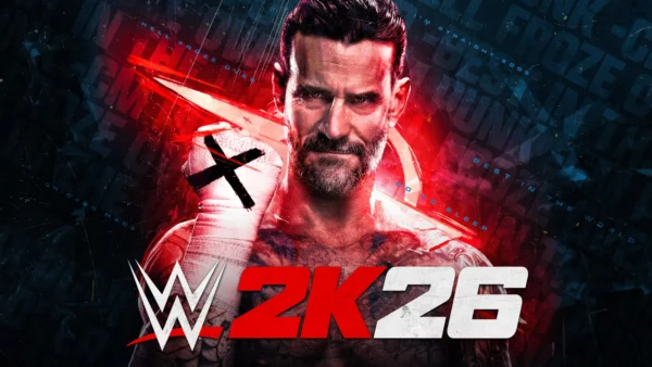 WWE 2K26 Official Review: It's Clobbering Time