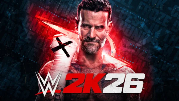 WWE 2K26 still packs a punch, but is held back by its wallet-gouging tactics - The AU Review
