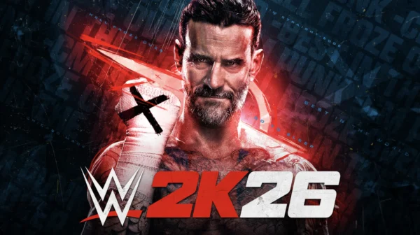 WWE 2K26 Review – Best In the World? - Gamerhub
