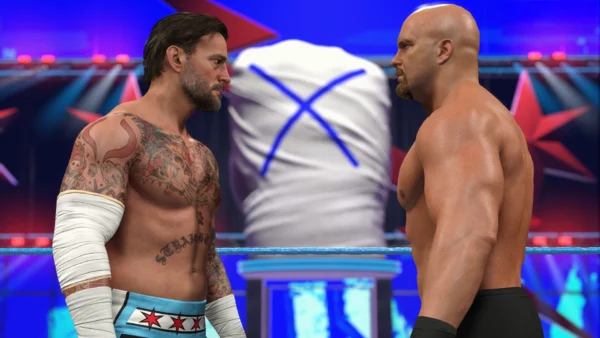 WWE 2K26 Review - CGMagazine