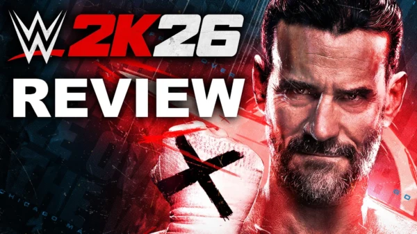 WWE 2K26 Review - The Final Verdict