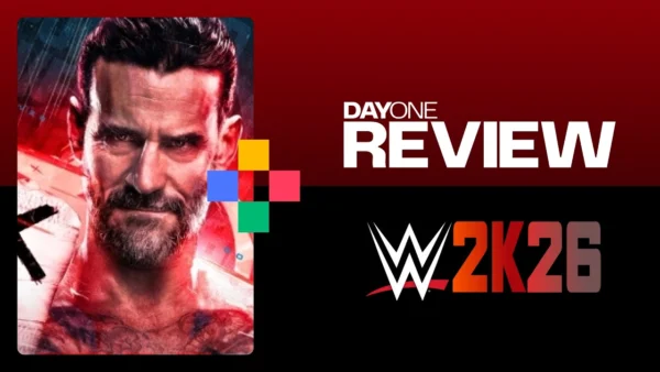 WWE 2K26 | Review