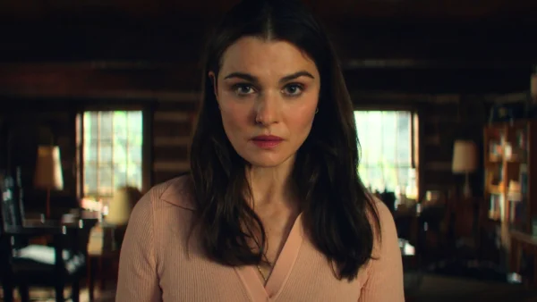 'Steamier, spicier and more messed up than you'd ever expect' — new Netflix show Vladimir is the binge watch you can't...