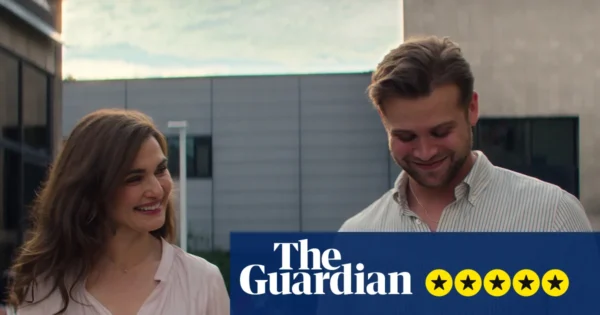 Vladimir review – Rachel Weisz is unswervingly brilliant in a TV show you’ll admire for years to come