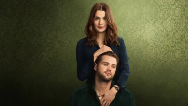 'Vladimir' Review - A Refreshingly Complex and Daring Adaptation