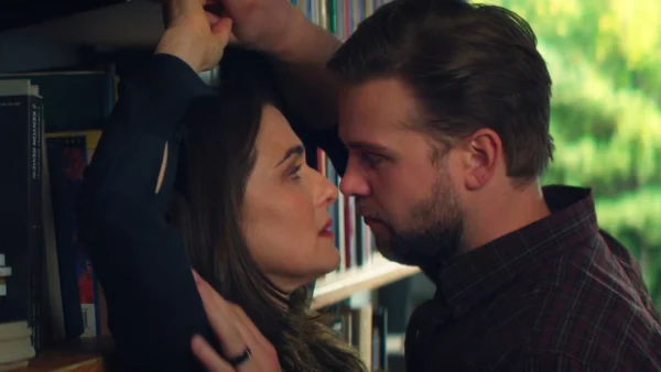'Vladimir' Review: Rachel Weisz Is Pitch-Perfect in a Netflix Miniseries That Can't Fully Match Her Freak