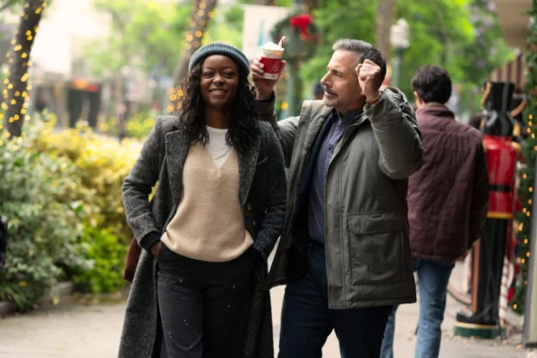Review: 'Rooster' and 'Vladimir' are hot for teachers