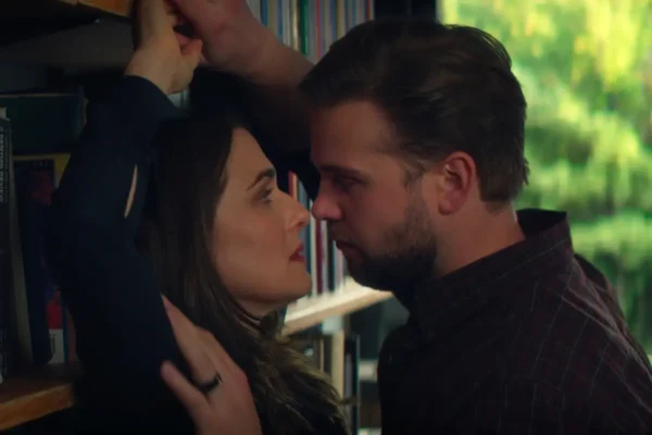 Stream It Or Skip It: ‘Vladimir’ on Netflix, where a woman takes interest in a younger colleague and tries to make her...