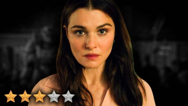 'Vladimir' Netflix Review: Thought-Provoking Even When You Go In Expecting Something Else