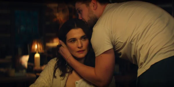 Netflix's chaotic drama Vladimir has awful people being awful – but you'll still be drawn in