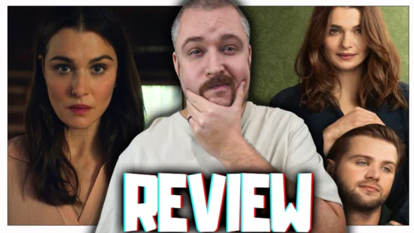 Vladimir - Netflix Series Review