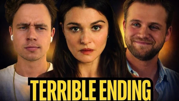Netflix's Vladimir is good...until the ending