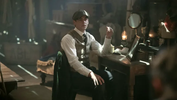 ‘Young Sherlock’ Review: Guy Ritchie’s Amazon Series Is Dumb Fun That’s More Dumb Than Fun