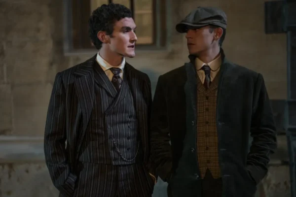 Stream It Or Skip It: ‘Young Sherlock’ on Prime Video, a Guy Ritchie-helmed take on the classic detective’s origin story