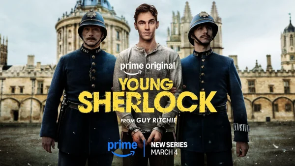 Young Sherlock Review: Does Guy Ritchie’s Series Live Up to the Hype?