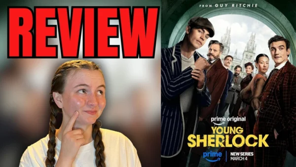 Young Sherlock Review – Is It Worth Watching?