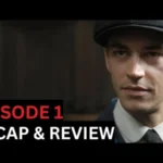 Young Sherlock - Season 1 Episode 1 Recap & Review