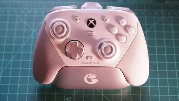 This $79 controller brings features usually only found on those that cost twice as much.