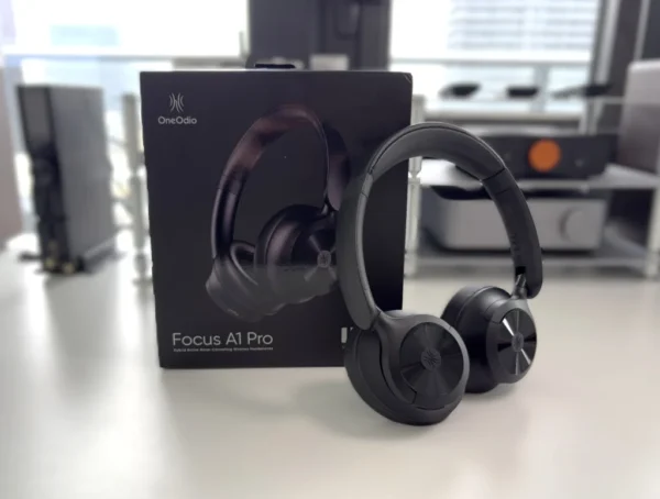 OneOdio Focus A1 Pro Review - HiFi Oasis