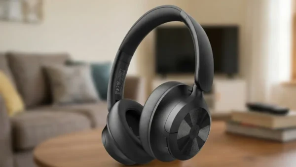 OneOdio Focus A1 Pro Review: Affordable ANC Headphones