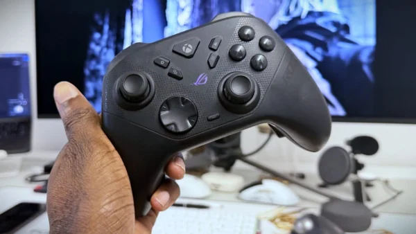 Asus ROG Raikiri II is the Xbox Elite Series 3 We Never Got - PowerUp!