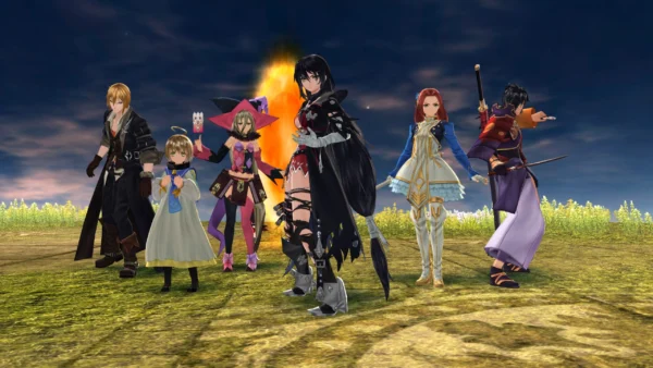 Tales of Berseria Remastered Review | TheXboxHub