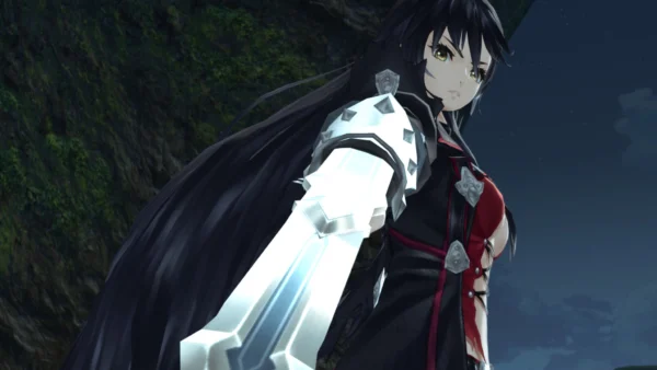 Review: Tales of Berseria Remastered (Nintendo Switch) – Digitally Downloaded