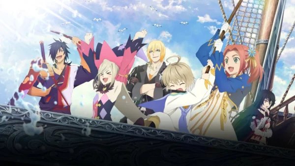Tales of Berseria Remastered Review