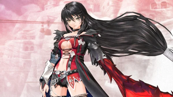 Review: Tales Of Berseria Remastered (Switch) - QoL Tweaks Make A Brilliant Game Even Better