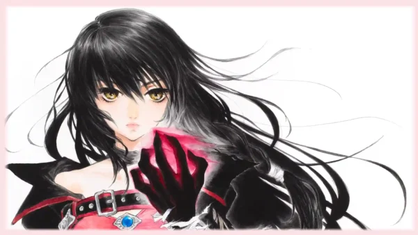 Tales of Berseria Remastered review | Loot Level Chill
