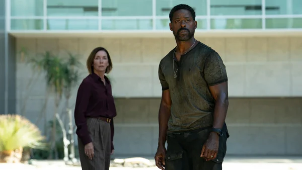 Paradise Season 2 Was a Stunning Emotional Drama but a Frustrating Sci-Fi Mystery