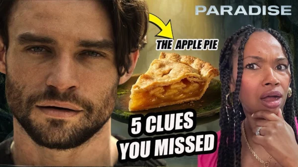 Paradise Season 2 Review: This Isn’t Normal Time Travel… (SPOILERS)