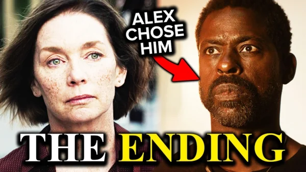 PARADISE Season 2 Episode 8 Ending Explained