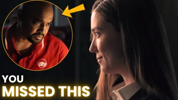 Paradise Hid A Secret In Plain Sight And Nobody Noticed (S2 Theory)