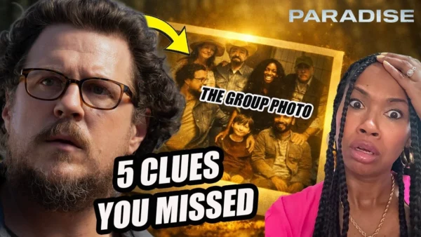Paradise Season 2 Review: The Time Travel Mystery Just Got Deeper (SPOILERS)