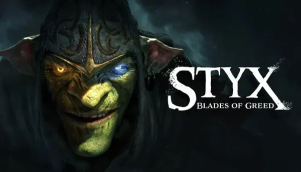 Styx: Blades of Greed Review – Safe, Sneaky Fun