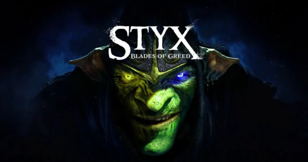 Styx: Blades of Greed Redefines Action Gaming