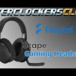 Fractal Design SCAPE Review!