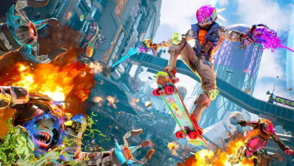 High on Life 2 review - Smoother, Tighter and More Confident
