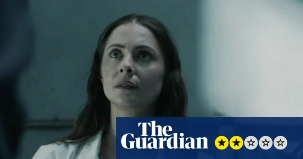 The Mortuary Assistant review – game-inspired horror simulates morgue work with conviction